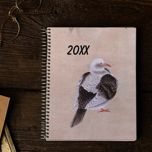 Pigeon Planner