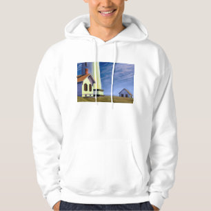 Pigeon Point 2002 Hoodie
