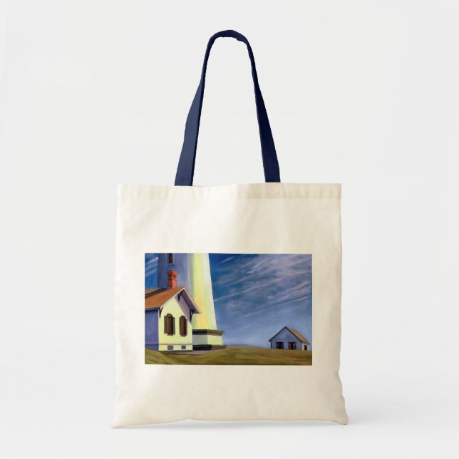 Pigeon Point 2002 Tote Bag (Front)