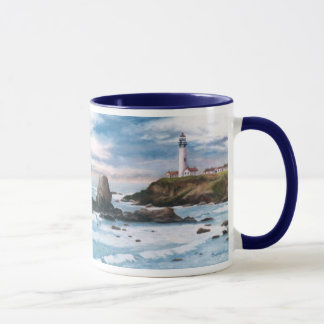 Pigeon Point Lighthouse Mug