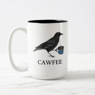 pigeon Simple Modern  Mug