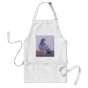 Pigeon Standard Apron