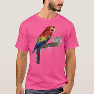 Pigeon Stay Coo Funny Love 3 T-Shirt