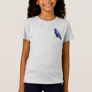Pigeon, Super Coo! T-Shirt