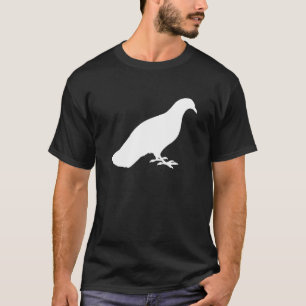 Pigeon T-Shirt