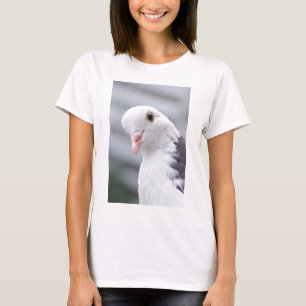 Pigeon T-Shirt