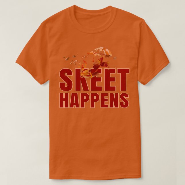 Pigeon T-Shirt (Design Front)