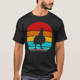 pigeon T-Shirt
