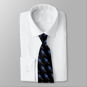 Pigeon Tie
