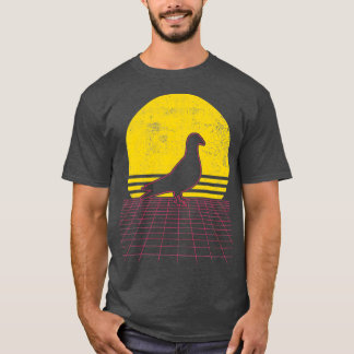Pigeon Vintage T-Shirt