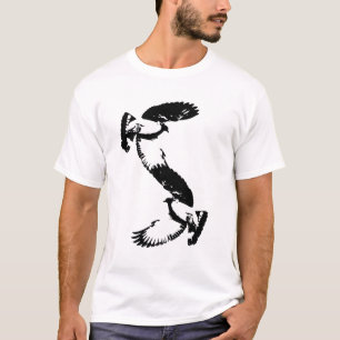 Pigeons T-Shirt