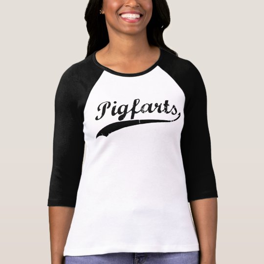 Pigfarts T-Shirt