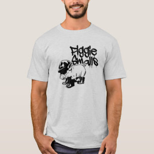 Piggie Smalls T-Shirt