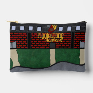 Pigglestone Academy Accessory Pouch