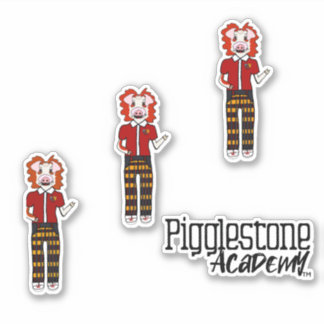 Pigglestone Academy Class Pig 4