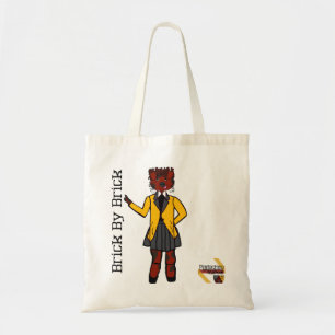 Pigglestone Tote #6 Bag