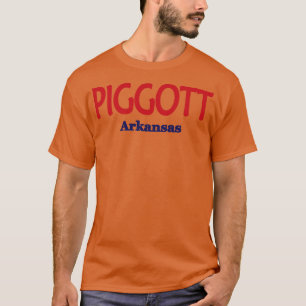 Piggott Arkansas TShirt