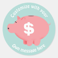 Piggy Bank