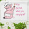 Piggy Chef