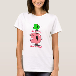 Piggy Collection T-Shirt