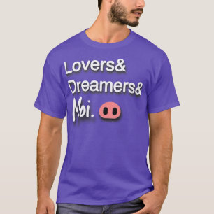 Piggy Connection T-Shirt