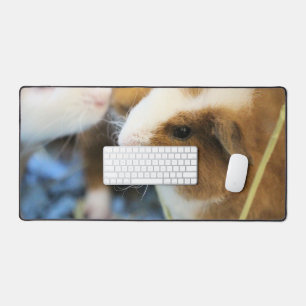 Piggy Desk Mat