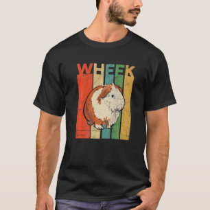 Piggy For A Guinea Pig Nerd T-Shirt