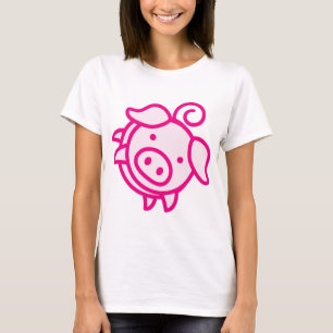 Piggy T-Shirt