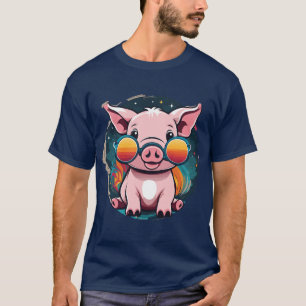 Piggy T-Shirt