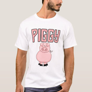 Piggy T-shirts and Gifts