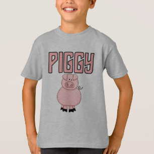 Piggy T-shirts and Gifts