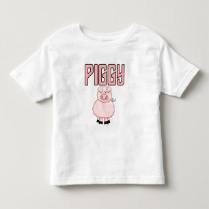 Piggy T-shirts and Gifts