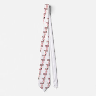 Piggy T-shirts and Gifts Tie