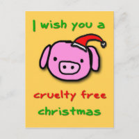 Piggy xmas
