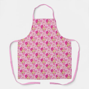 Piglet Apron