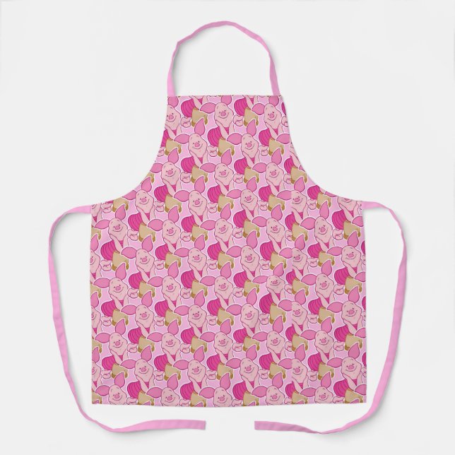 Piglet Apron (Front)