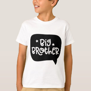 Piglet Brother T-Shirt