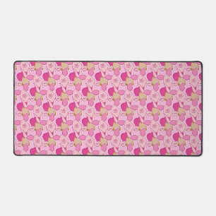 Piglet Desk Mat