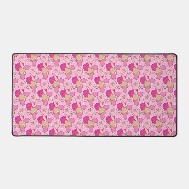 Piglet Desk Mat (Front)