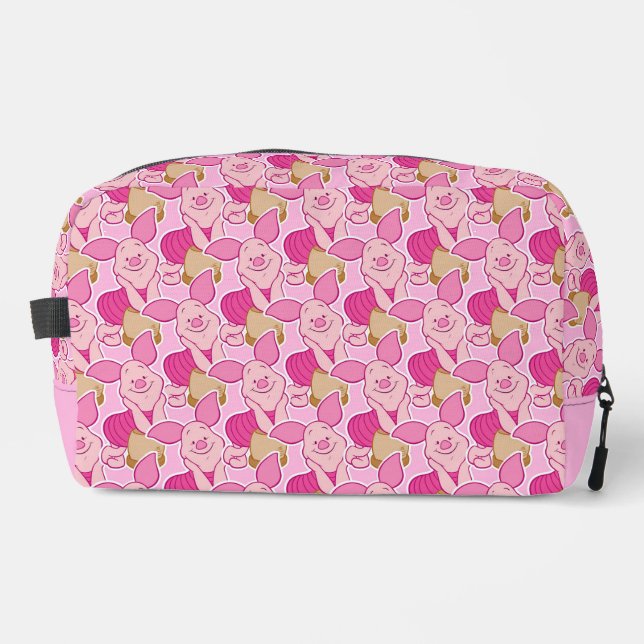 Piglet Dopp Kit (Front)
