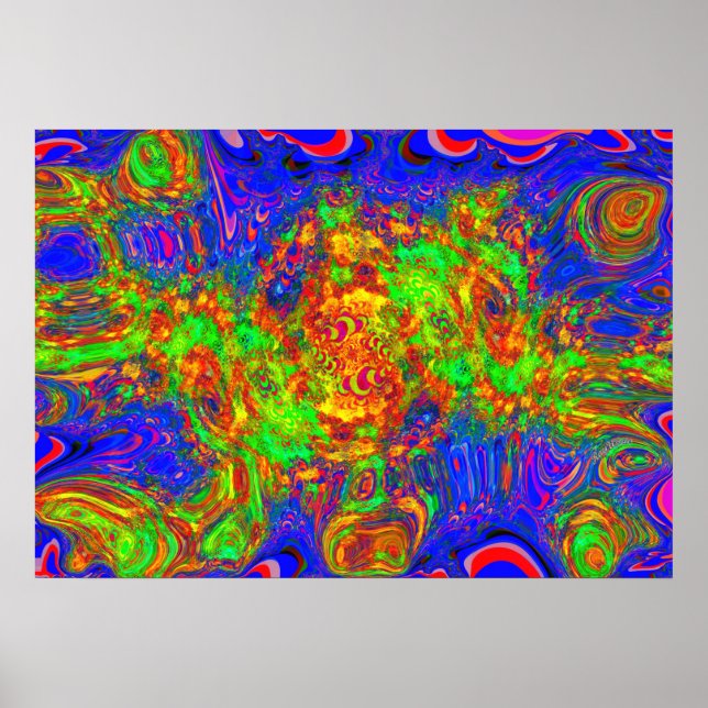 Piglet Poster (Front)