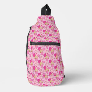 Piglet Sling Bag