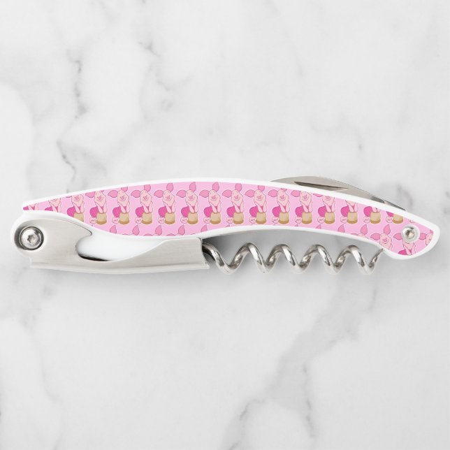 Piglet Waiter's Corkscrew (Front)