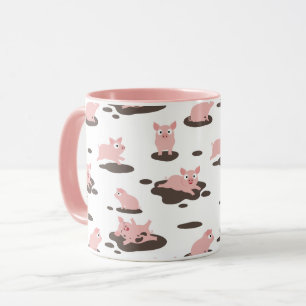 Piglets Mug