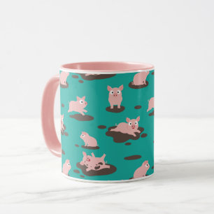 Piglets Mug
