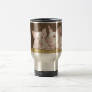 Piglets Travel Mug