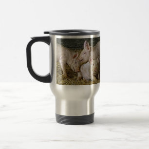 Piglets Travel Mug