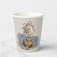 Pigpen Walking Cloud