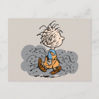 Pigpen Walking Cloud