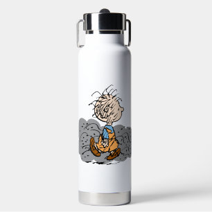 Pigpen Walking Cloud Water Bottle